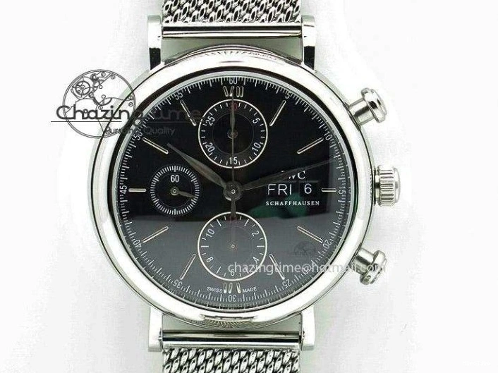 MIROTIME 0219 Packable Mark XVIII ‘TOPGUN SFTI’ Ceramic M+F Best Edition Black Dial on Green Nylon Strap 7048